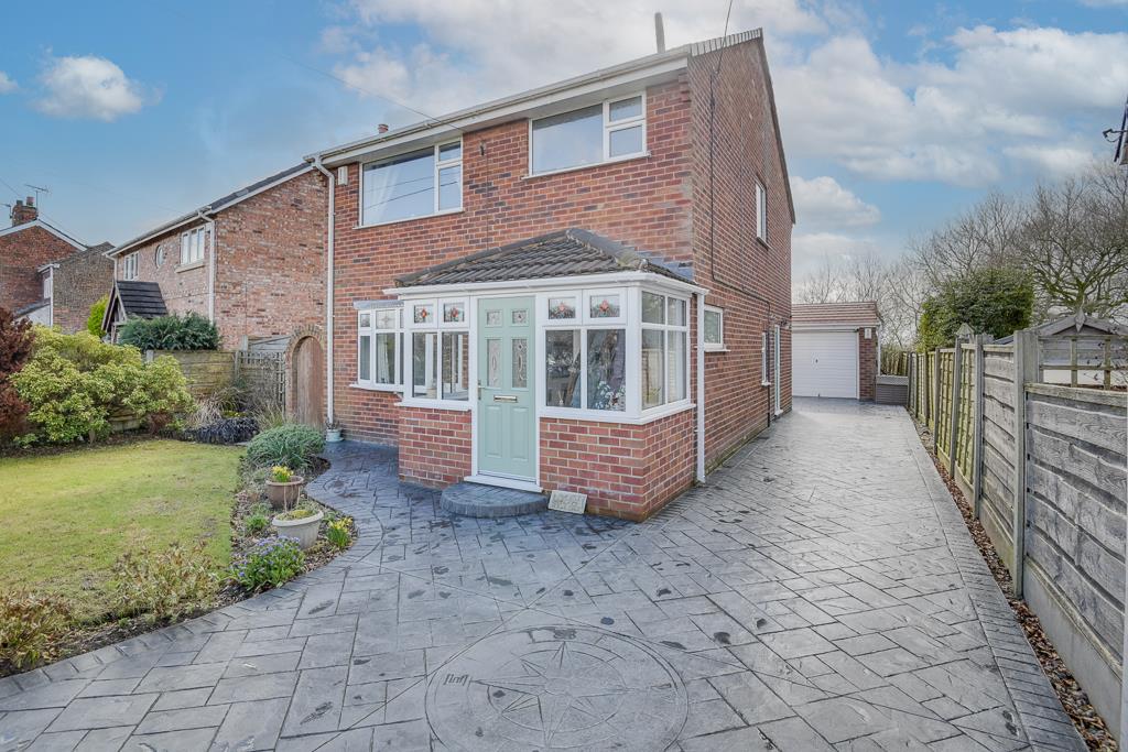 Birches Lane, Lostock Green, Northwich CW Estate Agents